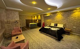 Çankaya Suit Hotel